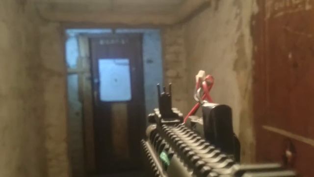 самодельное оружие с иглами!!!Жесть смотреть онлайн