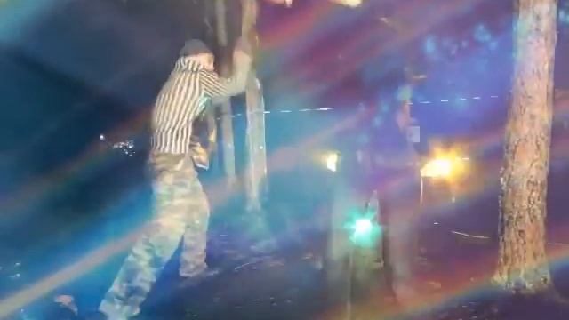 Бельтайн 2016 Петяярви Диско. Лабиринт Фавна. смотреть онлайн