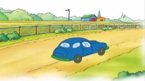 Каю українською | Сезон 4 Епізод 13