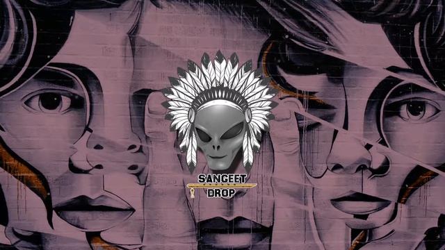 Jaja Vankova X Playa Beats - RAWBOT #5 [KRUMP]