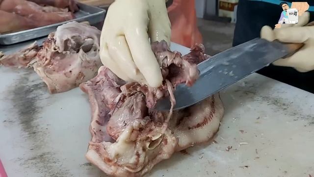 [ 부산 노포동 맛집 ] 새벽2시부터 준비해서 장날 하루 2천그릇 파는 국밥성지 / 노포 오시게 5일장 смотреть онлайн