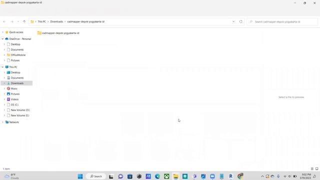CADMAPPER TO REVIT TUTORIAL(TD) смотреть онлайн