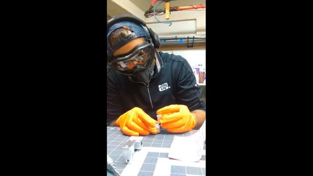 AG Prototype 6 V2 2019 Rotating Handle Design V1 смотреть онлайн