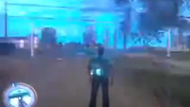 обзор мода сделано в ссср на gta вай сити N.2 смотреть онлайн