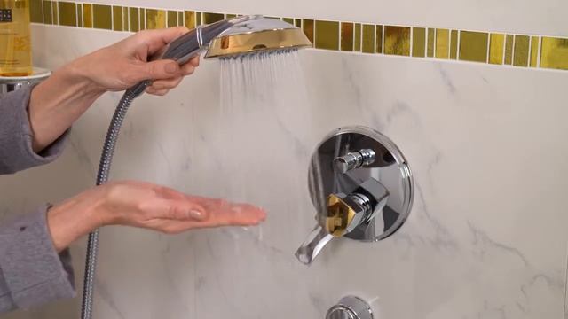 Hansgrohe Raindance Classic Air смотреть онлайн