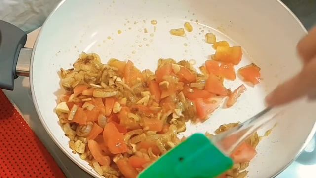 БЫСТРЫЙ УЖИН ИЛИ ОБЕД за 10 МИНУТ!!! Такой простой и многими Любимый