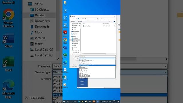 convert word file to PDF without converter... 💯 смотреть онлайн