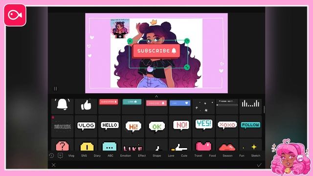 The BEST FREE Video Editing Apps For Artist смотреть онлайн