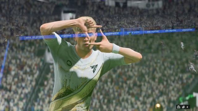 КАК АТАКОВАТЬ В FC 24 ? ФИШКИ ПО АТАКЕ В FC 24. КАК Я ИГРАЮ В ЭЛИТНОМ ДИВИЗИОНЕ смотреть онлайн
