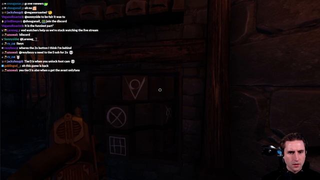 Avast plays We Were Here Too with Jaws | Part 3 (Final) смотреть онлайн