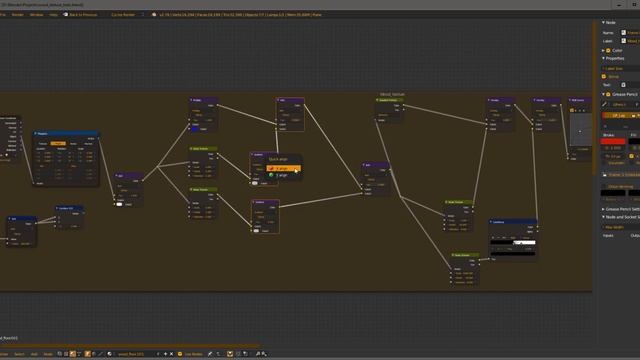 Blender addon - QuickAlign смотреть онлайн