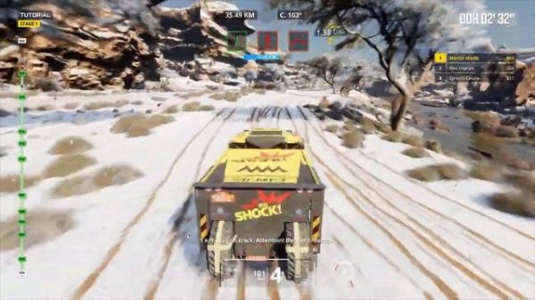 Dakar Desert Rally Redeem Code For Free [ PS4,PS5,Xbox Series X/S,PC,Xbox one ]