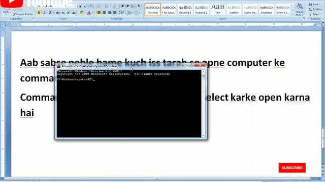 ACTIVATE WINDOWS 7 EZY Using CMD #windows #activator смотреть онлайн