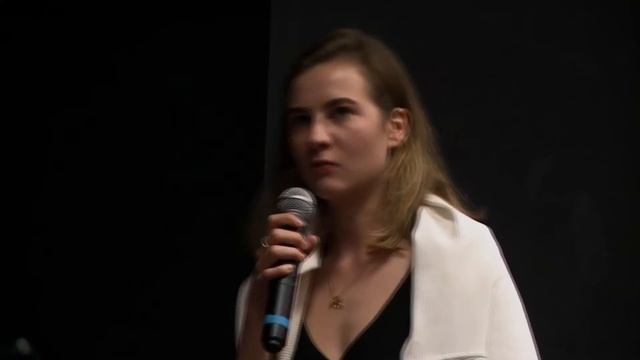 СВИНЬЯ В СТЕНЕ. Обсуждение пьесы Елены Щетининой смотреть онлайн