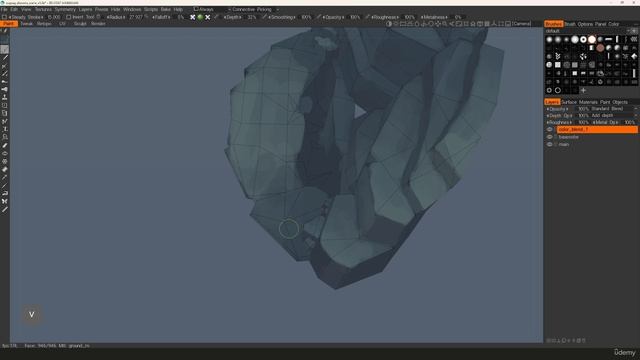 1. Week 3 Intro смотреть онлайн