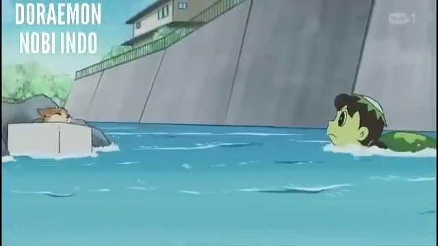 Doraemon Bahasa Indonesia 1 Jam Full смотреть онлайн
