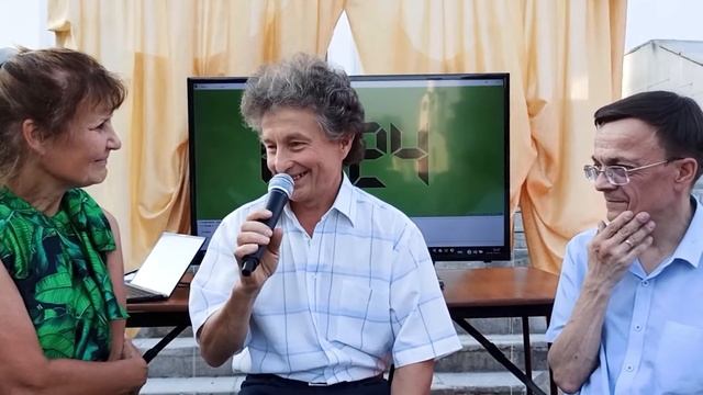 Видеофильм БРАТЬЯ-МОРЯ, обмен впечатлениями, г. Новосибирск смотреть онлайн