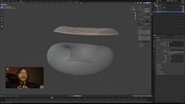 В своих мечтах я 3D художник #2 | Я все забыл за день? смотреть онлайн