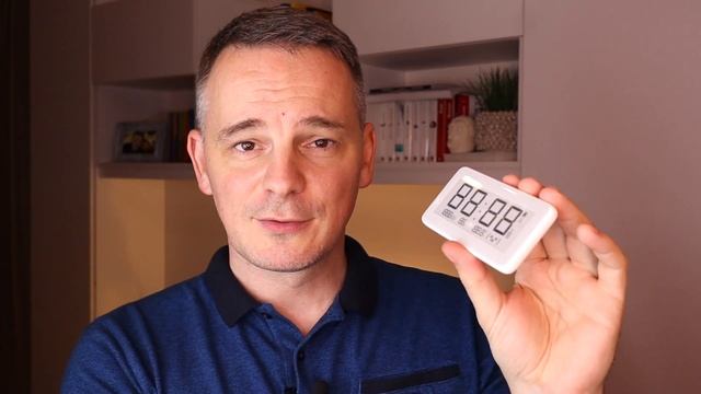 Xiaomi Mijia - Hodinky a meteostanice (CZ Recenze) смотреть онлайн