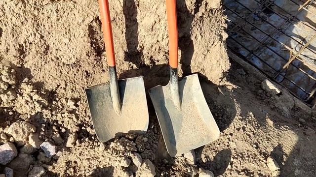 Обзор лопат FINLAND.