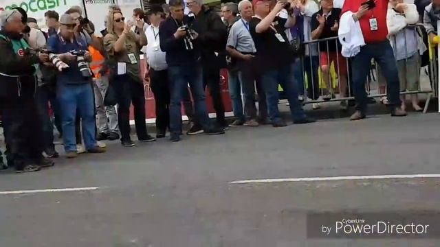 Grand prix de la somme départ et arriver /Théo Kalipso смотреть онлайн