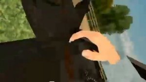 черный дельфин 2 серия