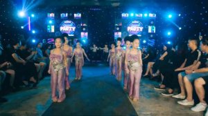 [SPECIAL PARTY] Cheri Cheri Lady x Vũ Đoàn MT Kids