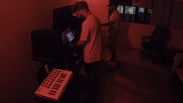 Anker - DJ Set | Techno Mix | Mexico, CDMX смотреть онлайн