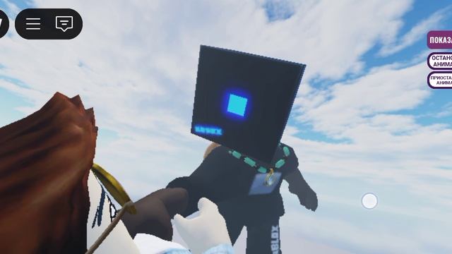 хорошие мемы роблокс