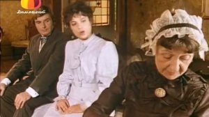 Любимый сериал ВСЕ РЕКИ ТЕКУТ 7 серия Мелодрама Семейное кино