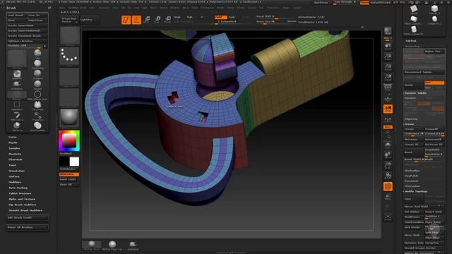 021 ZModeler Wrapup смотреть онлайн