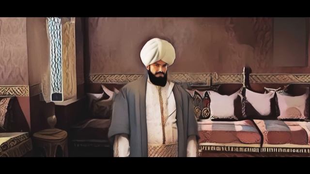 Koca Sinan Pasha (Albanian Subtitles)