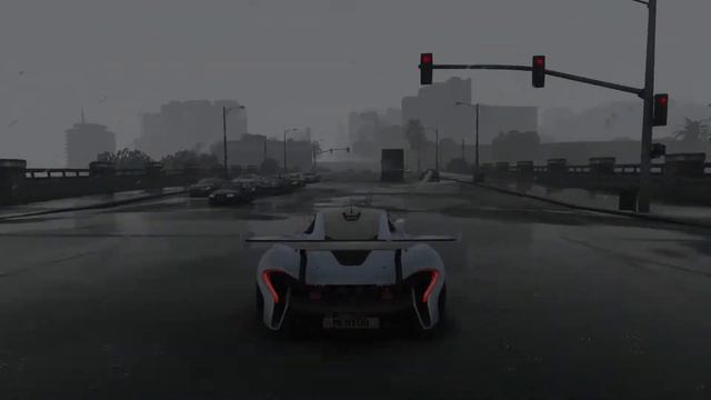 M.V.G.A + Prsa enb | Gta v Gameplay смотреть онлайн