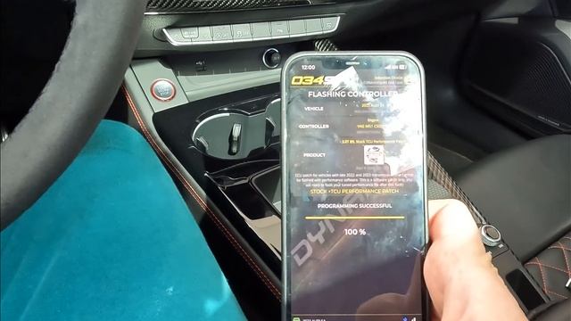 TUNING MY B9.5 S4! 034 Stage 1 смотреть онлайн