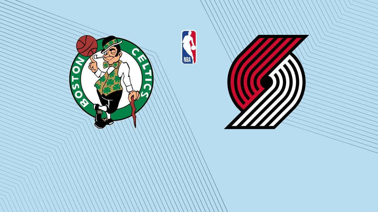 05.03.2025 | Бостон Селтикс — Портленд Трэйл Блэйзерс | Celtics At Trail Blazers