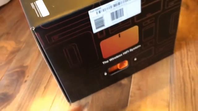 Sonos:5 Packaging смотреть онлайн