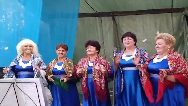 Творческий вечер Галины Соловинской смотреть онлайн