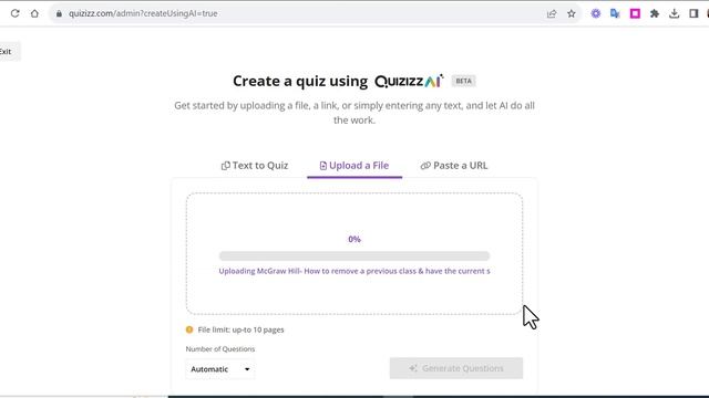 Want to create a gradable quiz from a .Doc .PDF or .PPT in seconds? Try Quizizz's Create with AI. смотреть онлайн