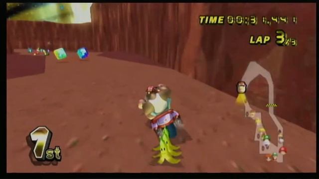 [MKWii] CT Wiiki Showcase [January 17th - January 23rd, 2022] смотреть онлайн