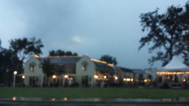 lightning bolt Raleigh 7-12-2014 смотреть онлайн