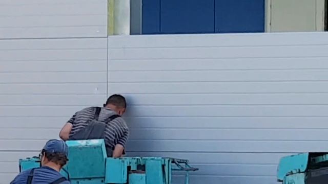 Автовышка омск смотреть онлайн