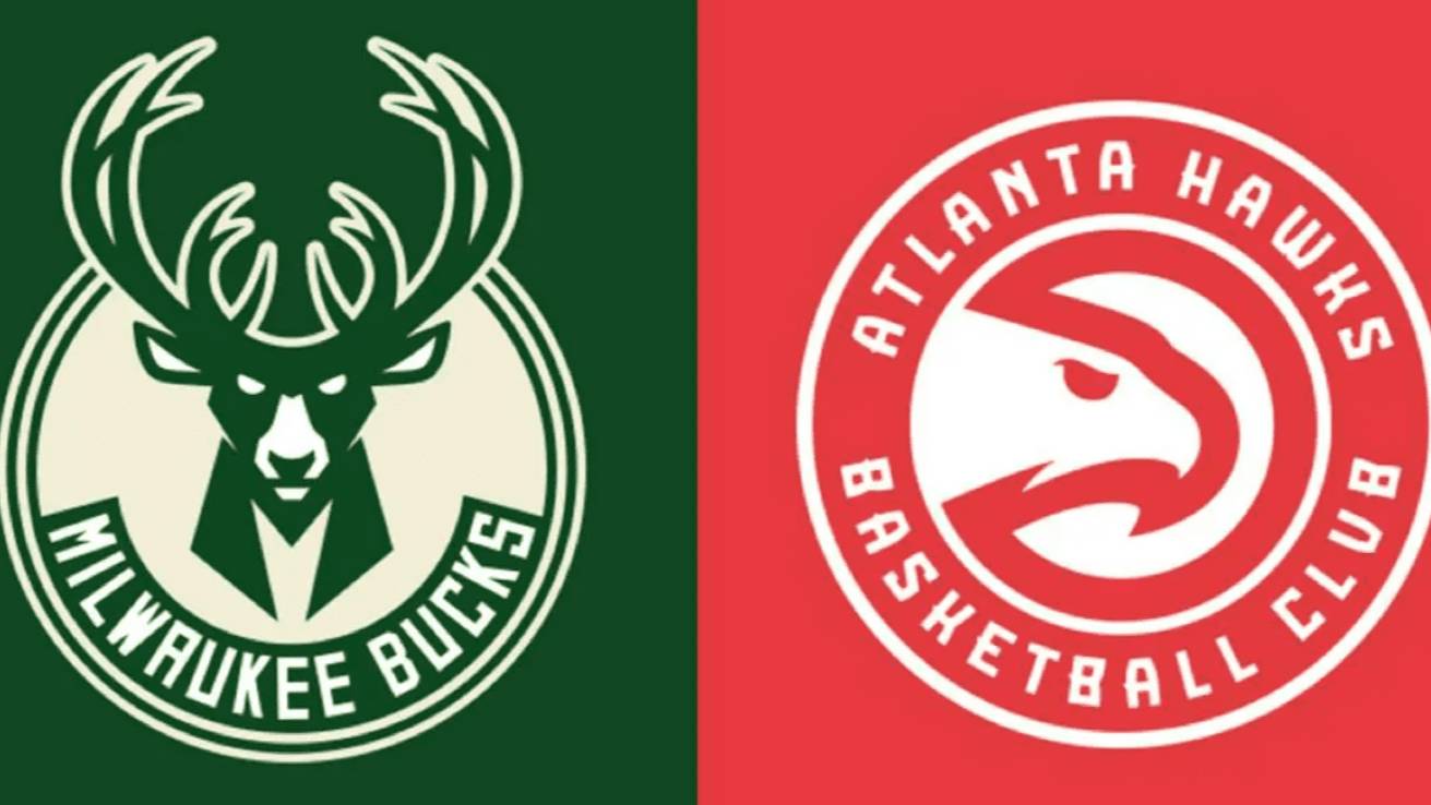 04.03.2025 | Милуоки Бакс — Атланта Хокс | Bucks At Hawks