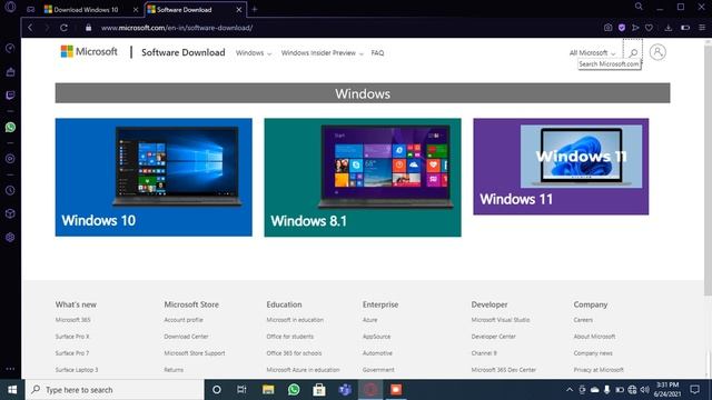 windows 11 officical realesed watch this video full garenty смотреть онлайн