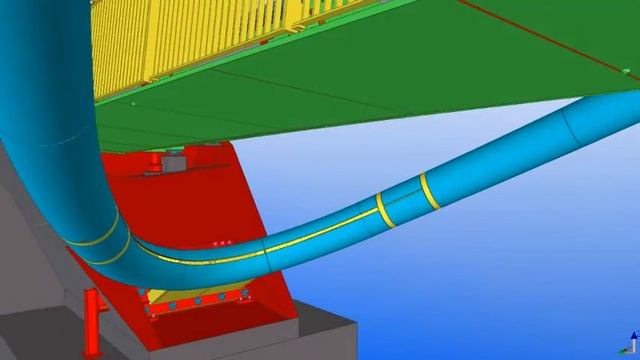 Tekla structures смотреть онлайн