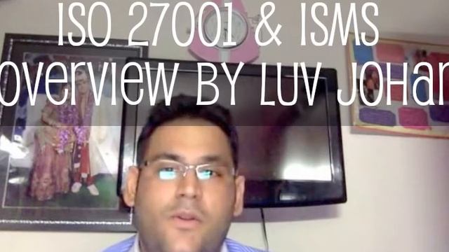 "ISMS" "Information Security Management System" Explained "Information Security Management System" смотреть онлайн