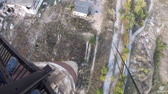 Прыжок №12 с трубы 4 октября 2020 смотреть онлайн