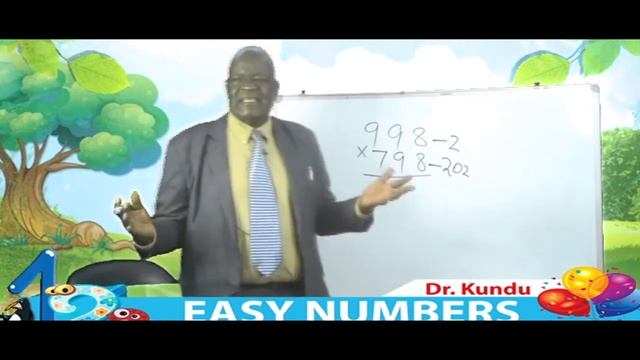 MATH TRICKS; EASY WAY TO MULTIPLY LARGE NUMBERS WITH REFERENCES (1000) смотреть онлайн