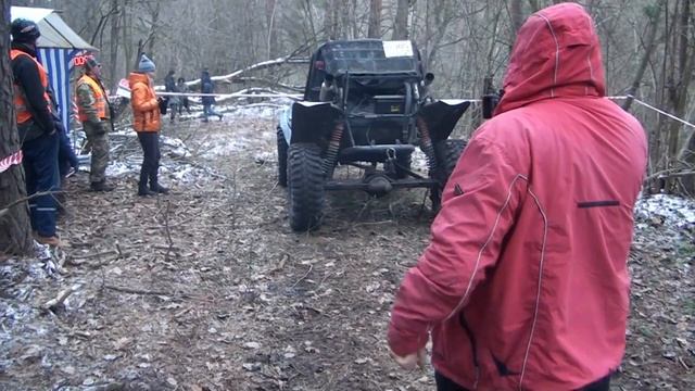 Березань,Україна 12.2022 off-road 4x4 смотреть онлайн