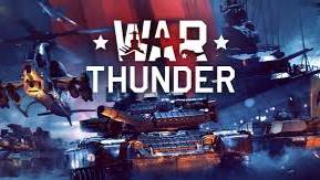 Механизированный хаос: вперёд в War Thunder! Включаю режим бога... и взрываюсь первым" смотреть онлайн