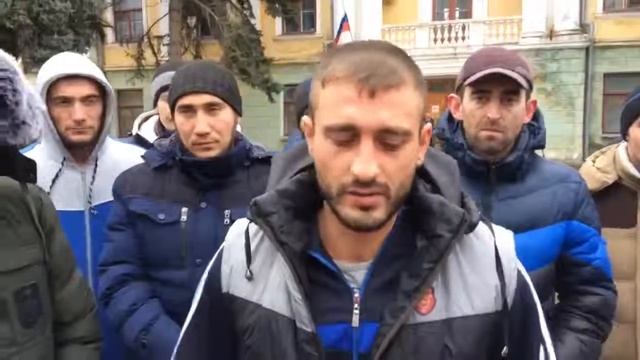 Итог суда. Юнусов Дилявер Эбазерович - 10 тыс штраф смотреть онлайн